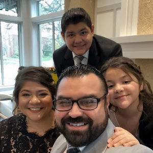 Meet your Posher, Delia